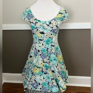 Lauren Conrad Dress ✨